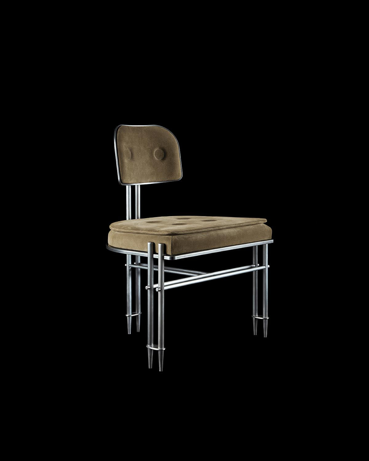 EPISODE : CHAIR