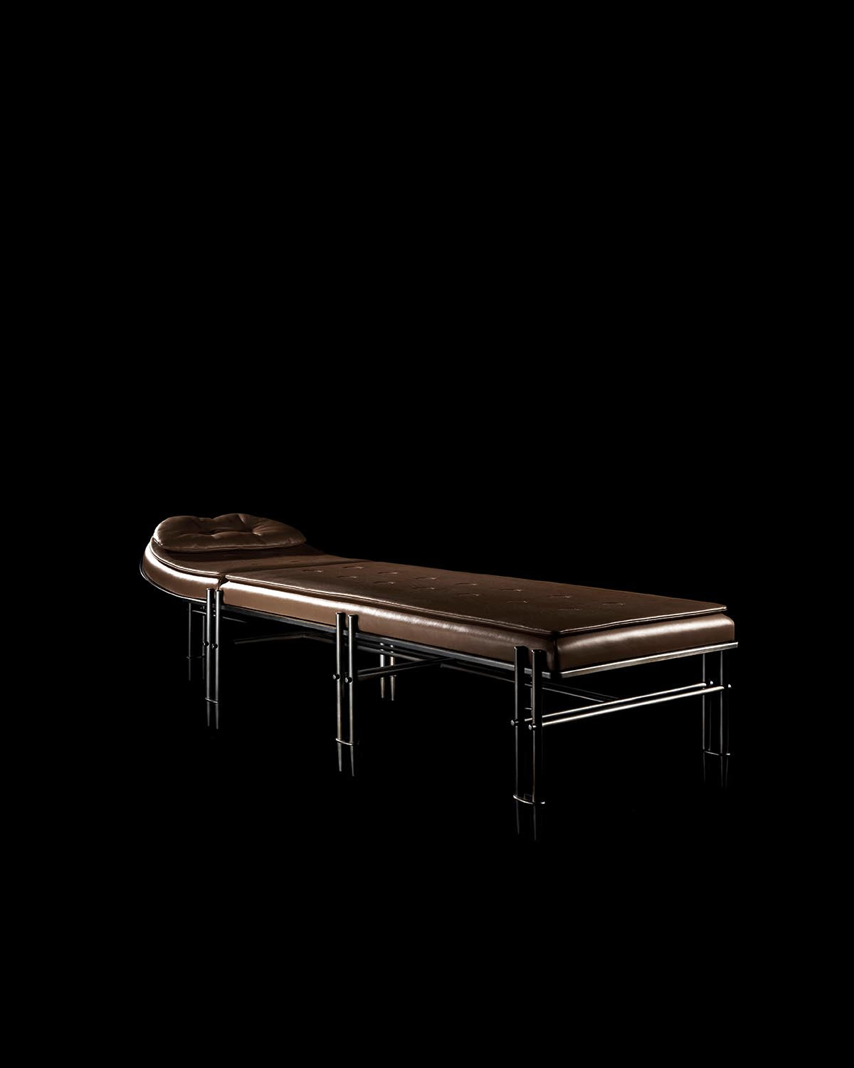 EPISODE : CHAISE