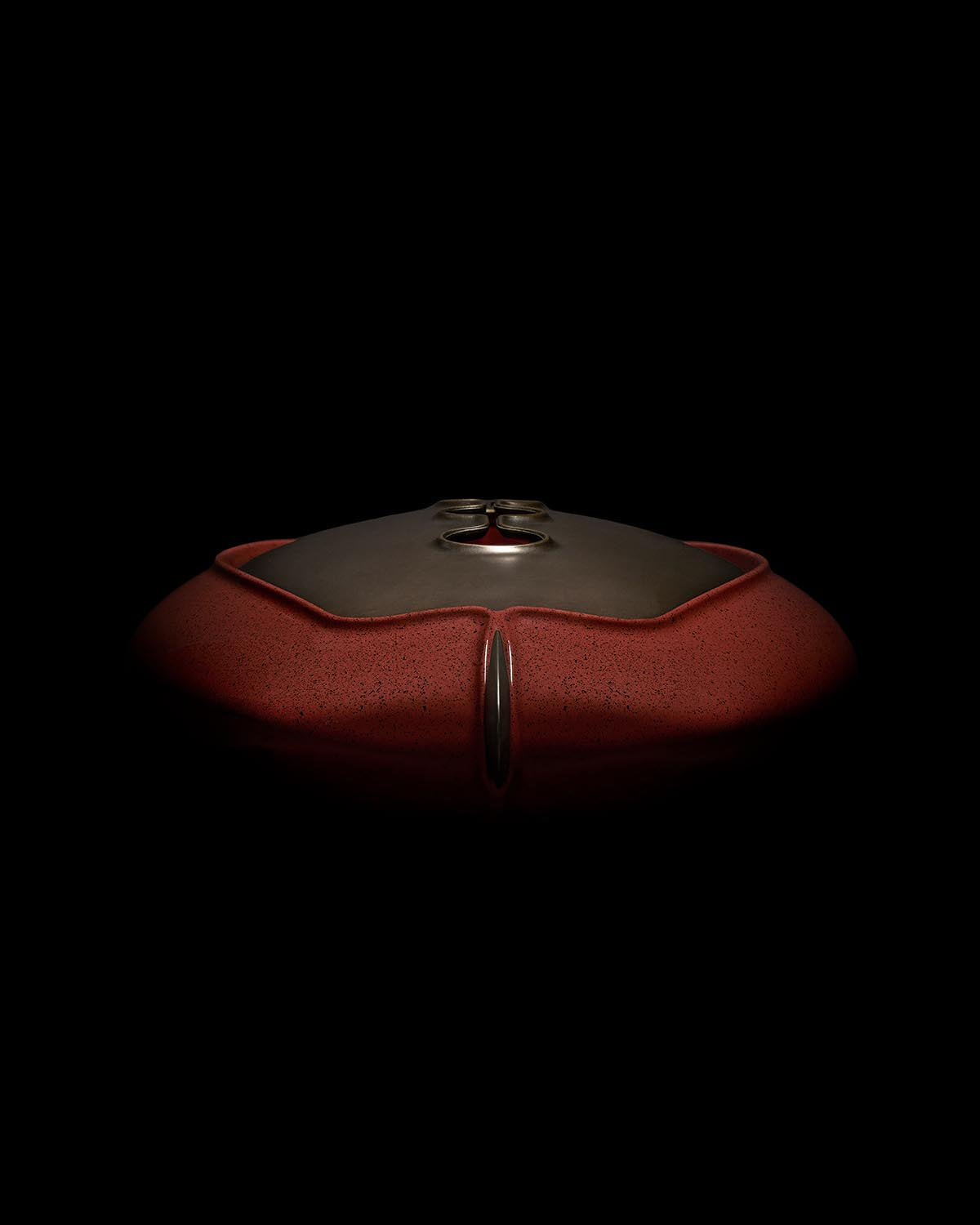 ESFAND : VESSEL