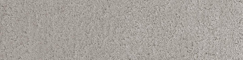 Powder carpet material swatch.