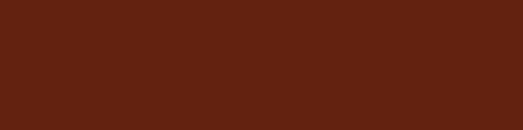 Cinnabar lacquer material swatch.
