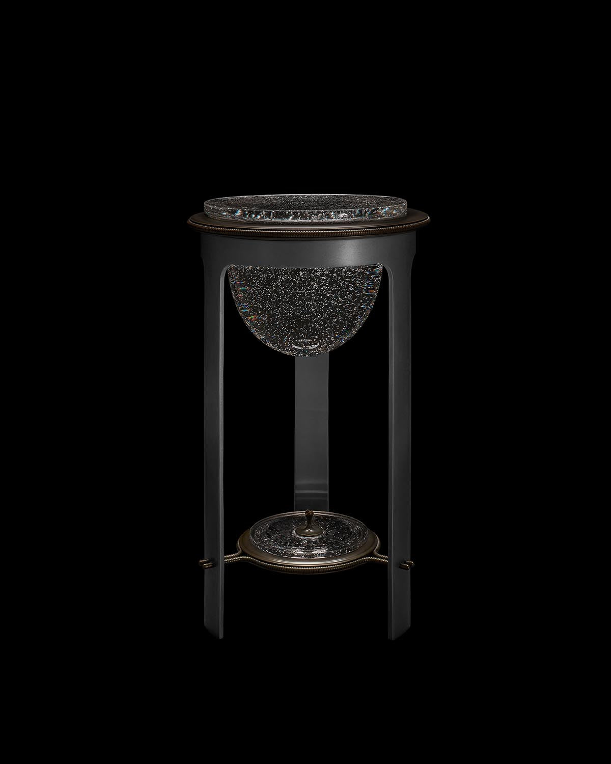 JAHAAN : COCKTAIL TABLE
