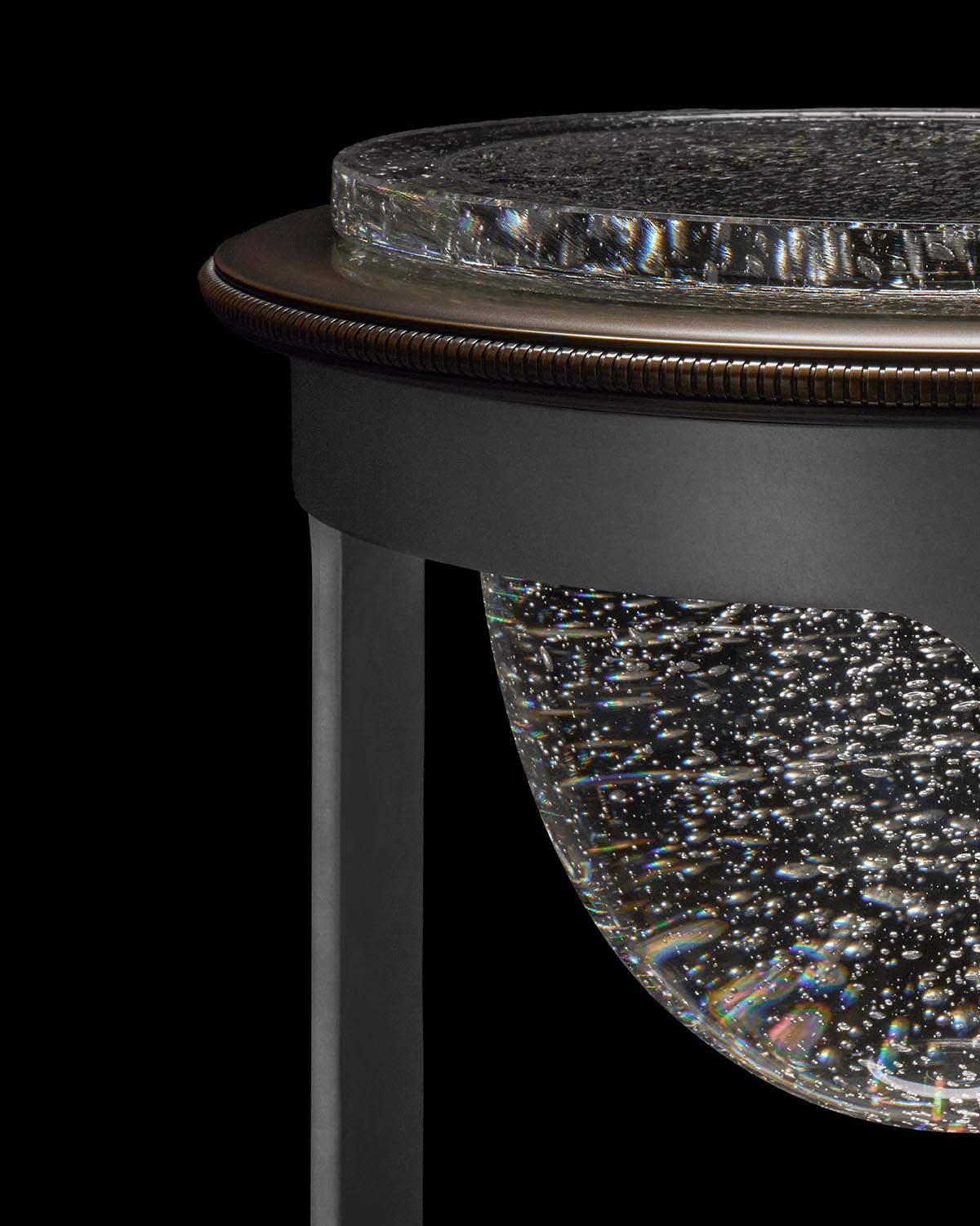 JAHAAN : COCKTAIL TABLE