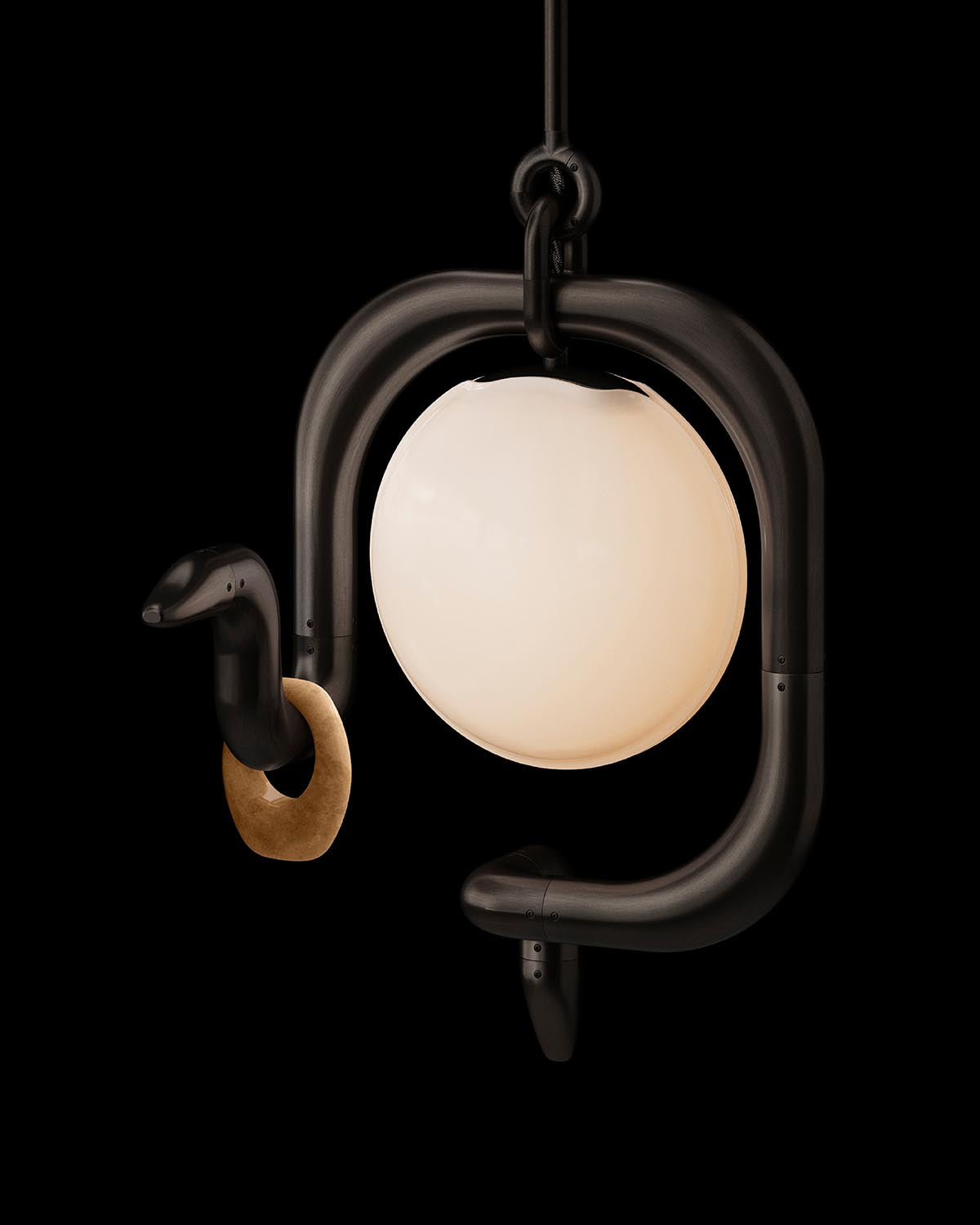 RAHVI : 1 PENDANT