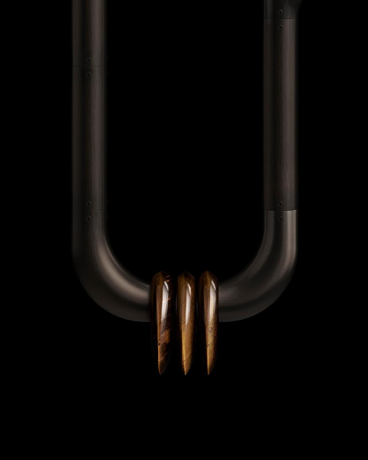 RAHVI : PENDANT LINEAR