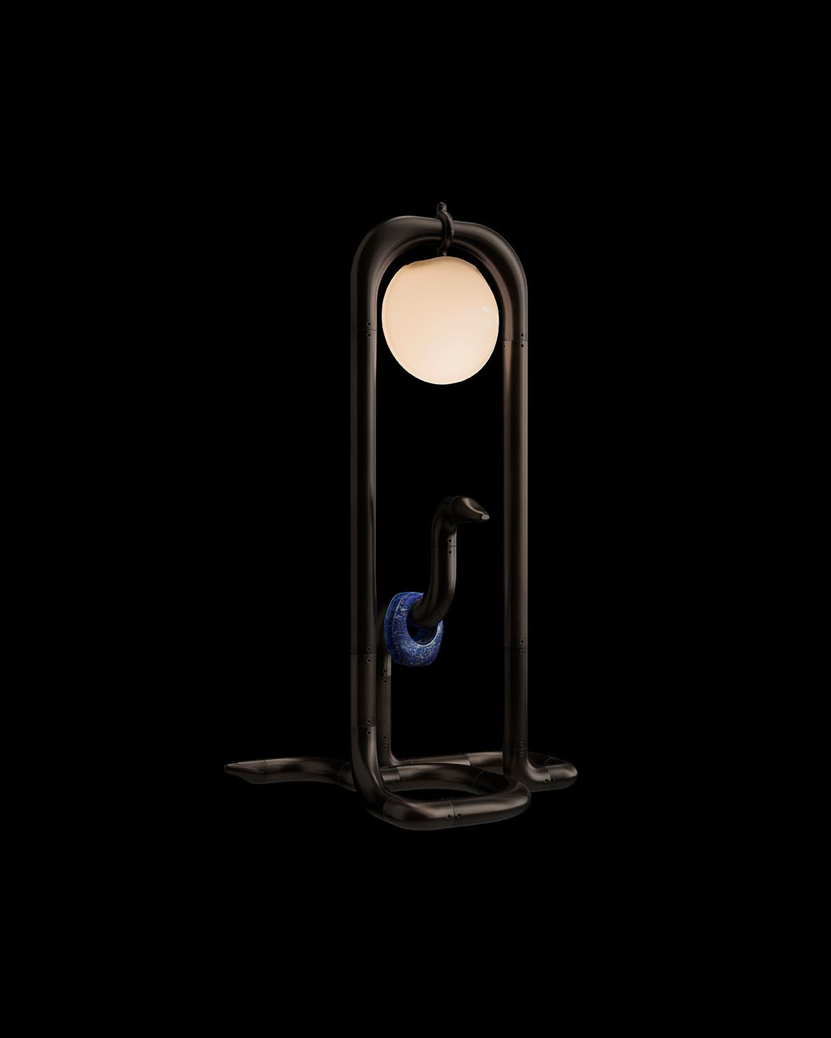RAHVI : TABLE LAMP
